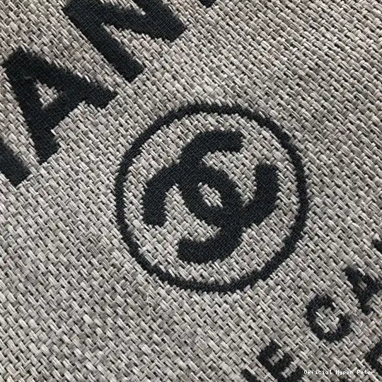 Hyper Peter TOTE CHANEL BAG 0622